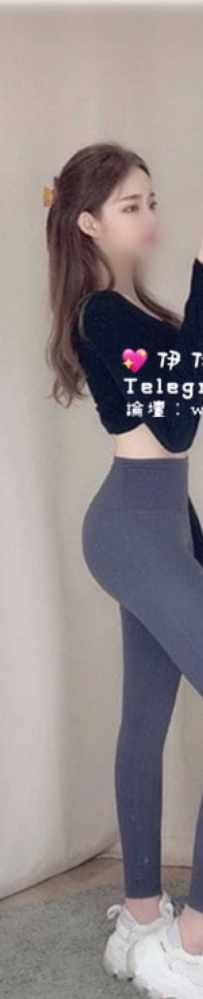 戚薇 165-C+-24歲-46kg 混血舞蹈老師 韓系正妹 氣質滿分