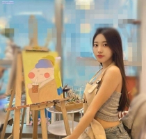 樂兒 163cm/Dcup/25歲  #南部可約