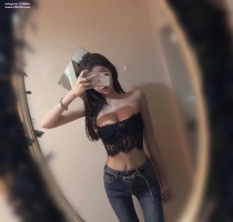 妮可  167cmD奶20歲 #台南