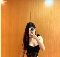 淽淽 167cm D+奶 25歲 48kg