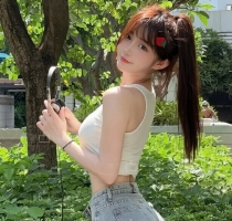 ❤️ 敏敏 163-20歲-D奶-46kg ❤️ #伊伊新竹可約