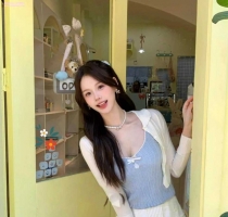 菜菜 158 C 21歲 44kg #台中