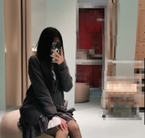 小小 158cm B奶 45kg 19歲