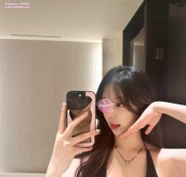 如萍  164cm 25歲 E奶 48kg #中部可約