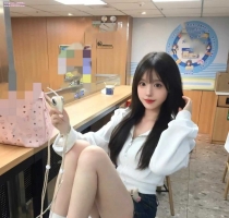 果果 152 A 18歲 42kg  #南部可約