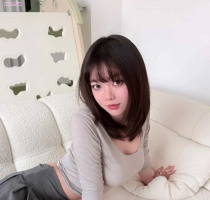 易舒.160cm.45kg.C奶.25歲  #新竹