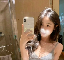 阿嬌 162.46.D.25歲  #台中  香水櫃姐 白皙 臉蛋精緻漂亮