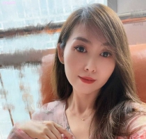 嫣嫣 164 / 50 / D / 35歲 #新竹