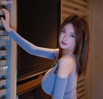 ❤️ 冰冰 163-28歲-F奶-50kg  ❤️ #伊伊中部可約 | 宅女姐姐...