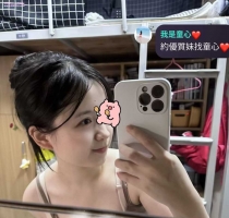 果果：158/46/D/21歲