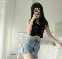 婷婷 160.C.45kg.24歲