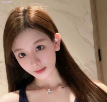 雨希 163cm/47kg/C/22歲  #台南