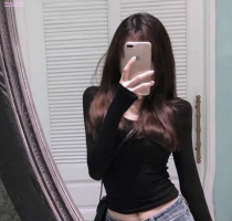 櫻桃 163cm.45kg.C杯.23歲 #北部可約