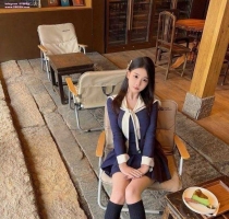 言言 162cm.C.46kg.21歲  #台北