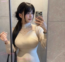 ❤️ 艷艷 165-27歲-H奶-55kg  ❤️ #伊伊台中可約