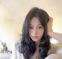 林汐 165cm 45kg Gcup 22歲