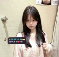 ❤️ 叮噹 155-20歲-B奶-40kg  ❤️ #伊伊雙北可約