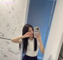 綾櫻：160.C.45.22歲 #台中