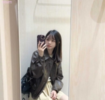 小羽 158.45.C.21歲  #台中