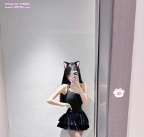 靈兒 160.44.C.20歲  #中部可約