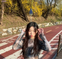 米亞 158cm 45kg C奶 23歲 #台中