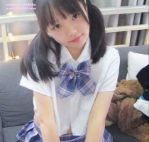 ❤️ 轆轆 155-18歲-B奶-40kg  ❤️ #伊伊中部可約