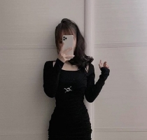 花蕊 166cm D奶 46kg 23 歲