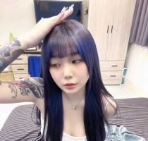 白辰 160 46kg C+奶 24歲