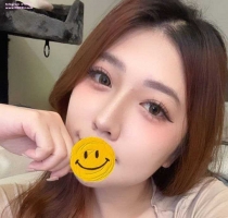 妮妮 161 F 48 20歲 #台中