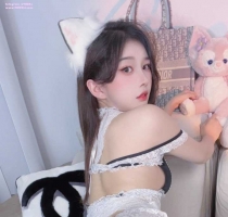 妞琪 163.C.44.24歲 控制慾很強喜歡操控男人
