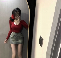 沫沫 162cm 45kg E+22歲 #中部可約