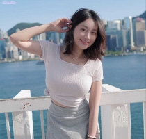 梓晴 165cm.48kg.Ecup.22歲  #北部可約