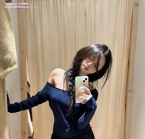 小柒 158/44/D/22歲  #高雄