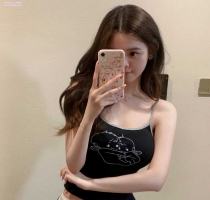 果果 154cm 41kg C杯