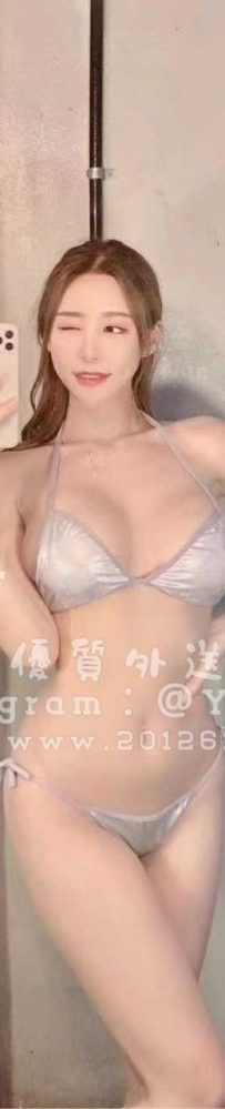 瑜伊 167cm-23歲-Ecup-47kg #知名內衣特約麻豆 氣質清新可人兒