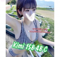 ❤️ Kimi 158-23歲-C-48kg  ❤️ #伊伊中部可約