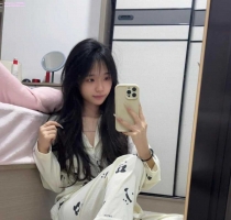 子喬 164cm.46kg.C杯.23歲  #高雄