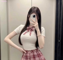 歡芮 165cm 47kg E奶 23歲 看似乖巧 其實骨子裡帶著壞壞的味道