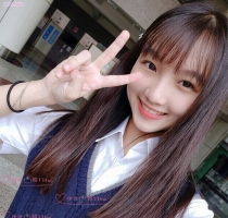 ❤️ 珺珺 158-20歲-C奶-44kg  ❤️ #伊伊台中可約