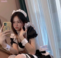 心雅 163cm C+ 46kg 24歲  #高雄  短期下海兼職中