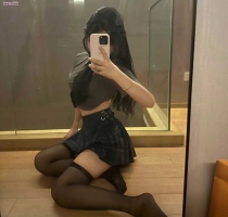 敏然 162cm C奶 44kg 21歲