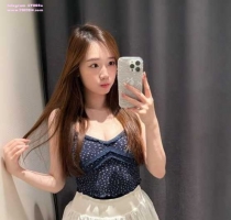 雪瑤 163/47/C+/27歲  #高雄