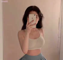 豆豆 160cm Ccup 47kg 23歲