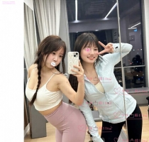 伊伊推薦❤️在校女大生雙飛