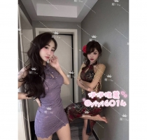 ❤️香香 25歲-D奶-47kg|❤️奈奈 25歲-E奶-47kg|❤️#雙北可約