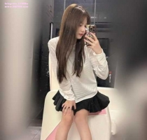 小小 159cm C奶 19歲