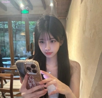 晴空 160.C.45kg.22歲 #台中