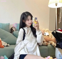 楊欣  162cm C奶 45kg 20歲  #台北