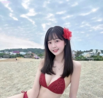 小潔  19歲 161cm  46kg D罩杯 #北部可約