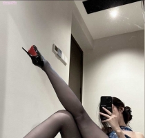 ❤️ 影影 167-24歲-D奶-48kg  ❤️ #伊伊中部可約  #擦邊主播 ...